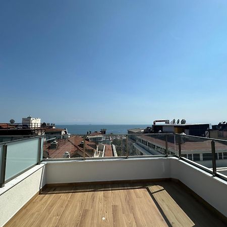 Boutique Dedem Hotel Sultanahmet Istanbul Exterior photo