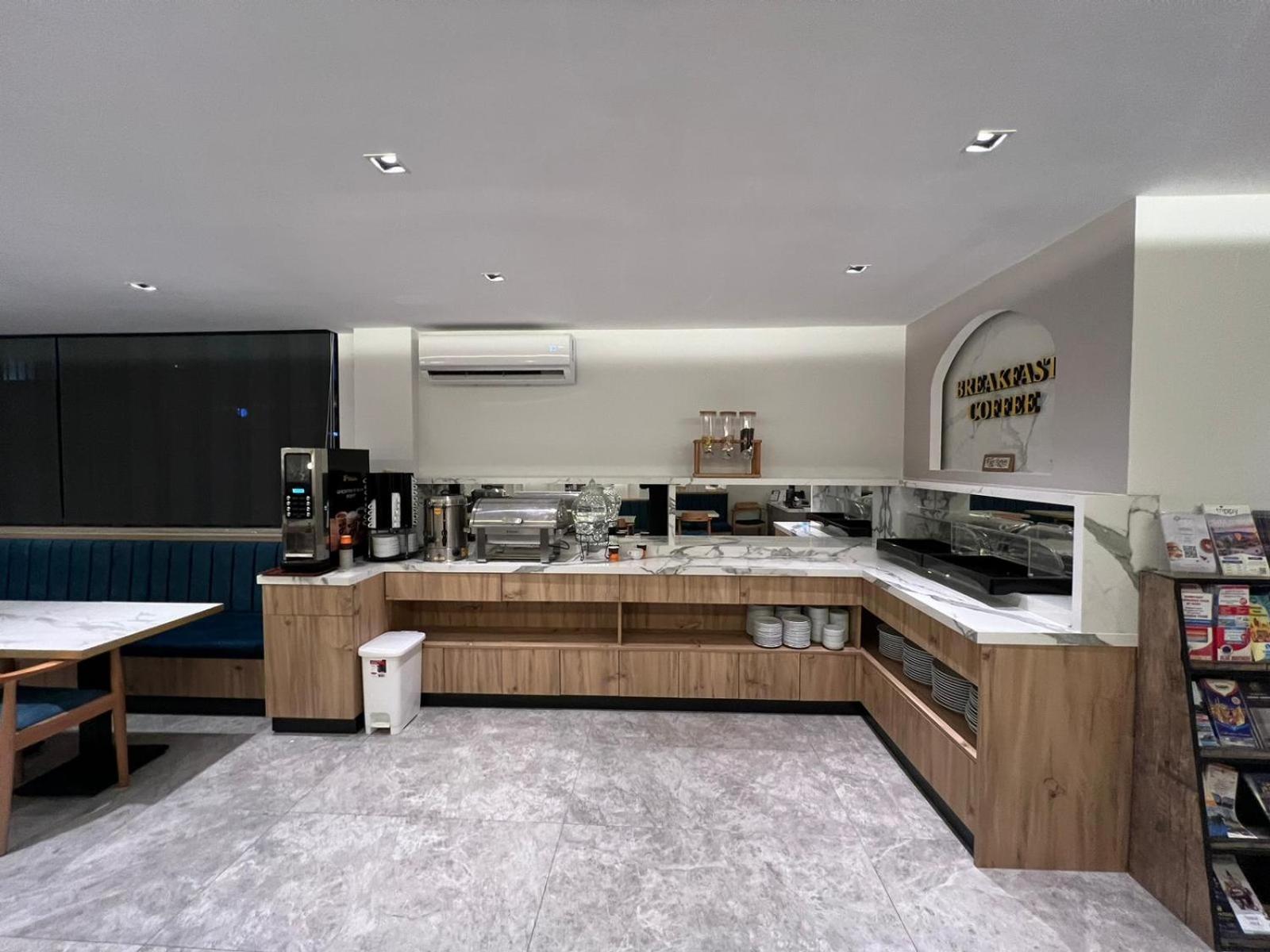 Boutique Dedem Hotel Sultanahmet Istanbul Exterior photo
